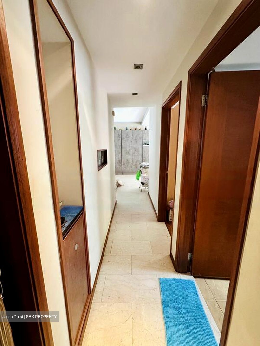 Lilydale (D27), Condominium #551152831